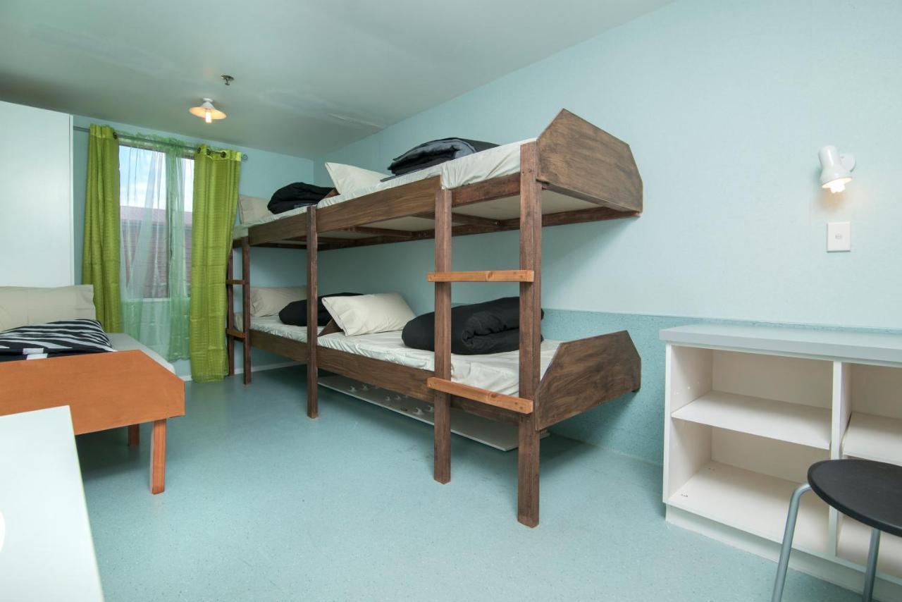 Piwaka Lodge Пиктон Экстерьер фото